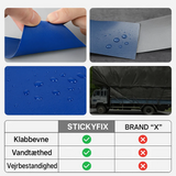 StickyFix | Extreem Sterke Zeiltape