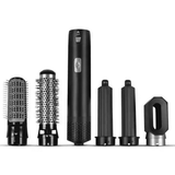 5-in-1 Haartoolset - Voor Elke Haarstijl