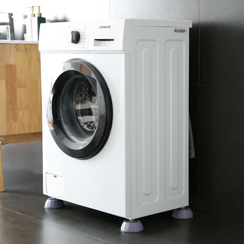 Machine Pads | Nooit meer een trillende wasmachine!