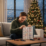 RaceLegacy | F1 Adventskalender – Perfect Cadeau voor Motorsportliefhebbers