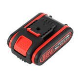 HandyPRO | Losse Lithium Accu's | Langer Genieten Van HandyPRO Gereedschap