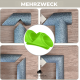 2+1 GRATIS | PipeFix – De slimme oplossing voor nauwkeurige buisisolatie!
