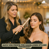 PerfectHair - 2-in-1 Haarstyler