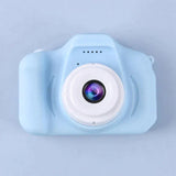 RetroCam Mini Camera – Digitale Filmcamera met Gratis Geheugenkaart & Directe Telefoon Overdracht