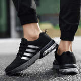 Lichte Orthopedische Sneakers – AeroFlex