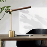 Minimalistische LED Bureau Lamp