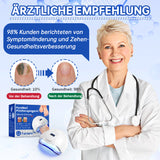 NailCure - Schimmelbehandeling voor Nagels met Laser (50% KORTING)