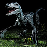DinoRex – Interactieve Dinosaurier met Licht & Geluid voor Prehistorisch Speelplezier