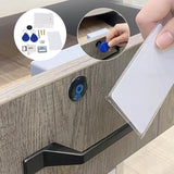 Tech Safe | Beveilig je lades zonder sleutel!