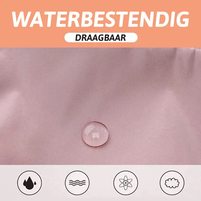 Vouwbare Reisetas - FlexiCarry