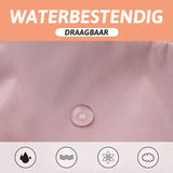 Vouwbare Reisetas - FlexiCarry