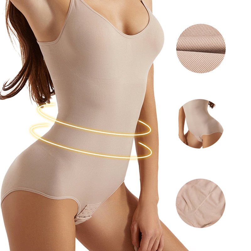 Lara Bodysuit | Geniet van een prachtige shape!