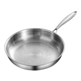 Titanium Pannenset – Pan, Keukengerei & Snijplank | Duurzame Keuken Essentials