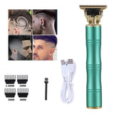Draadloze Haartrimmer PRO