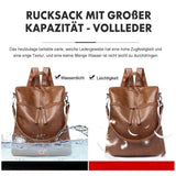 Rugzak met grote capaciteit - Volleder