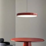 Moderne Dimbare Hanglamp – Strak LED Ontwerp met Verstelbare Hanghoogte