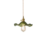 Stijlvolle Lamp met Hibiscus-bloem