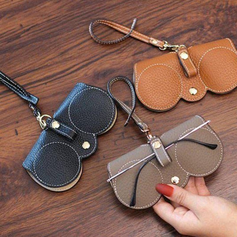 Sunglasses Case | Nooit meer krassen op uw zonnebril!