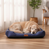PetLounge | Hondenbed – Ergonomisch Ontwerp voor Gezonde Slaap