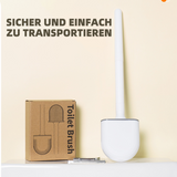 Toilettenborstel