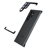Transparante Hoes voor Samsung - SlimGuard