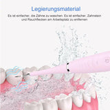 Ultrasone Tandreiniger