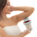 CelluGun - Verwijder cellulite comfortabel vanuit huis!