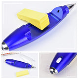 NotePen | Schrijven en herinneringen in één slanke pen!