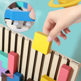 ZenBlocks – Bureau ontspanning- en concentratiehulp!
