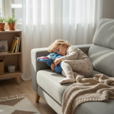 SnugBug | Kalmerend Knuffeldier voor Alle Leeftijden