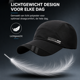 Lichtgewicht Sportpet | Ademend | Verstelbaar Geadviseerde Pasvorm