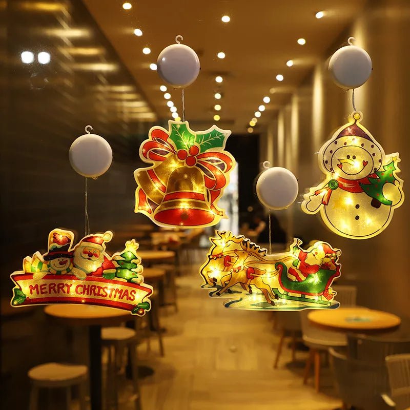 Xmas Fever | Kerst Decoratie