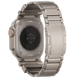 TitanX Strap - Ultra-Smartwatch Pro