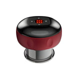 Cupping Massager | Nieuwe Cupping Massager met Rood Licht Therapie