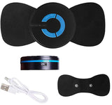 Nek- en Been Massager | Stimuleert Spieren en Vermindert Pijn | Verbeterde Bloedcirculatie | Meerdere Modi en Intensiteitsniveaus | Draagbaar en Lichtgewicht | Veilig voor de Huid | Perfect voor Actieve Personen
