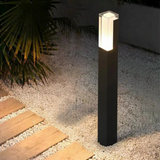 Waterdichte LED-tuinlamp voor stralende buitenverlichting