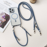 iPhone Het Beste MagSafe Schoudertas - "Saint"