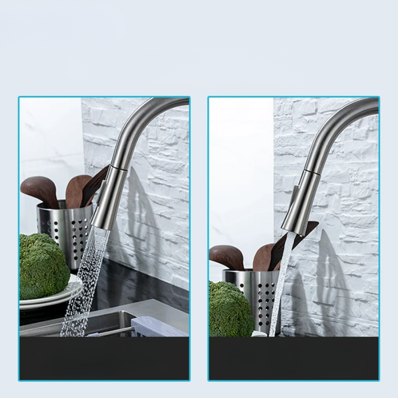 Slimme Sensor Keukenkraan | AquaTouch