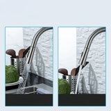 AquaTouch - Intuïtieve sensor keukenkraan