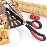 PizzaSlice - Maak het snijden van pizza gemakkelijker dan ooit!