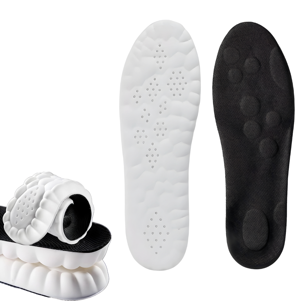 Premium Loopzolen - FlexiStride