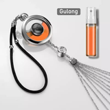 Luxueuze Auto Parfum Hangertje