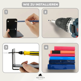 2+2 GRATIS | GlideAura – Onzichtbare elegantie, verbeterd ruimtegevoel!