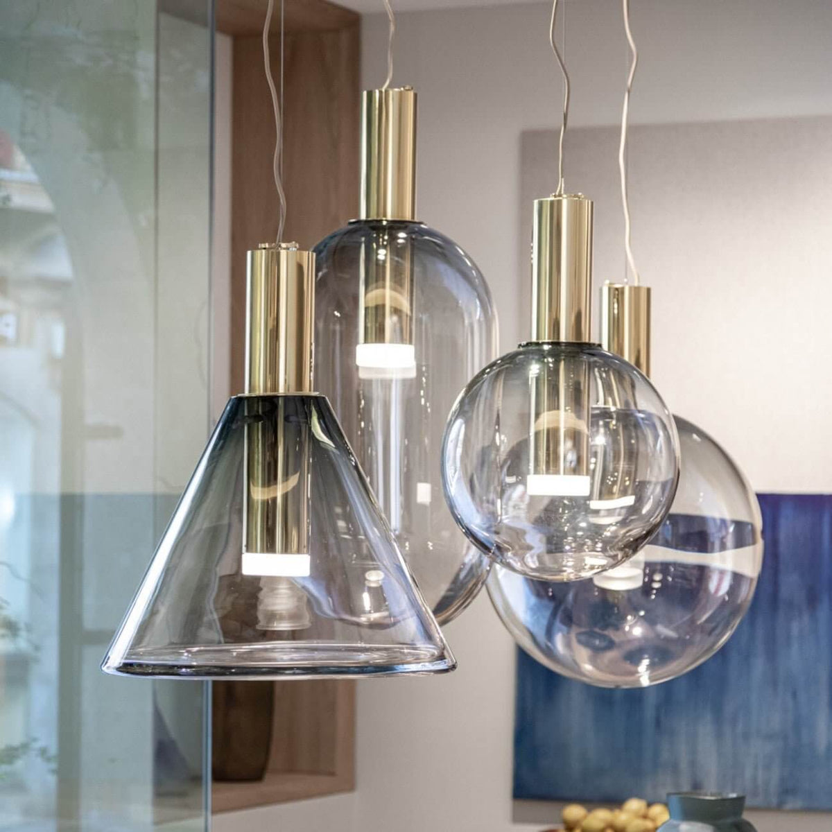 Hanglamp - Sfeervolle Verlichting
