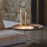 Minimalistische Stralingslamp