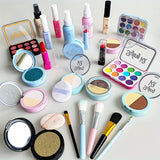 Mini Styling Kit voor Kinderen - Voor Pret en Creatief Spel