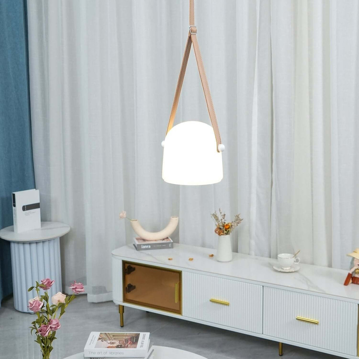 Hanglamp - Elegante & Minimalistische Verlichting