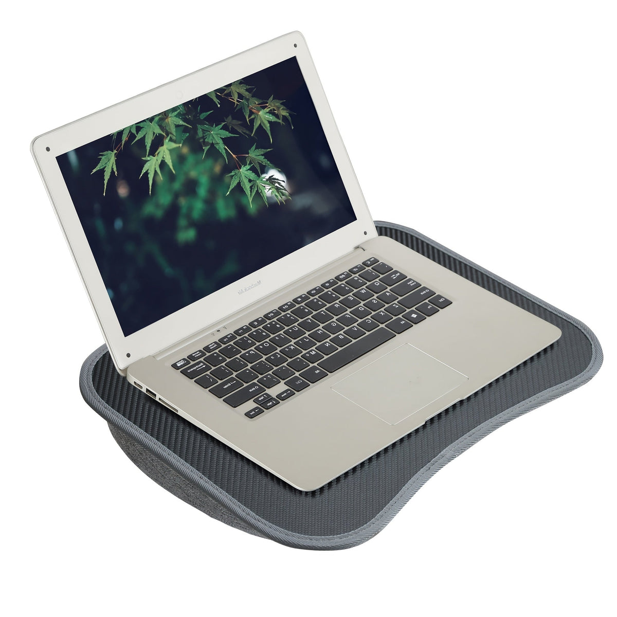 EasyLap Laptopdesk – Comfortabel Werken waar je Maar Wilt