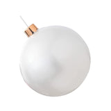 MerrySphere - Opblaasbare Kerstbal in Overmaat