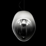 Moderne Hanglamp Waterdruppel Design
